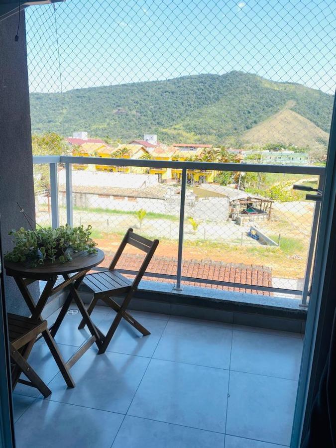 Cantinho Com Churrasqueira Ubatuba Exterior photo